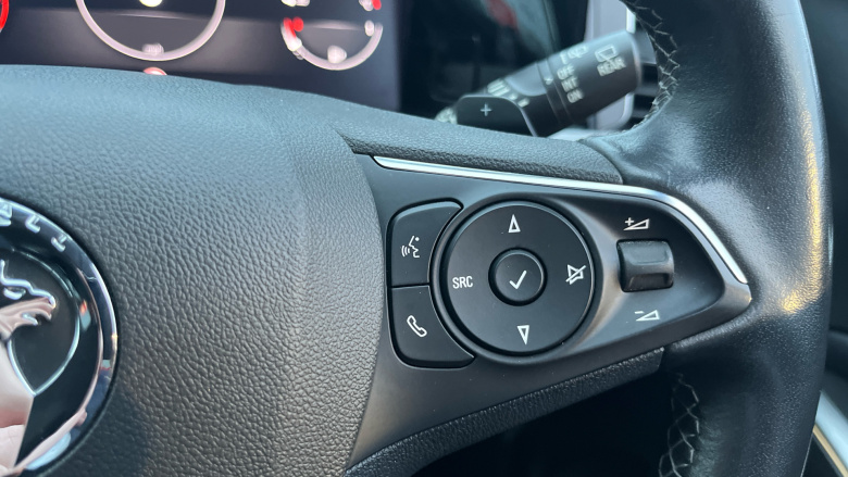 Vauxhall Grandland 1.2 Turbo Ultimate 5dr Auto Petrol Hatchback